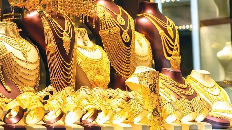 أسعار الذهب اليوم