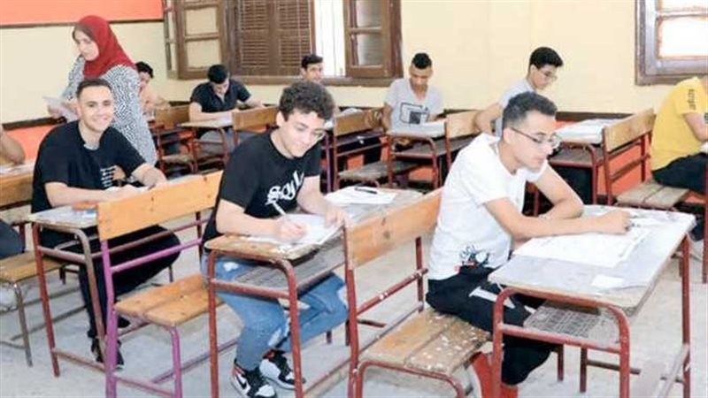 نتيجة الإعدادية