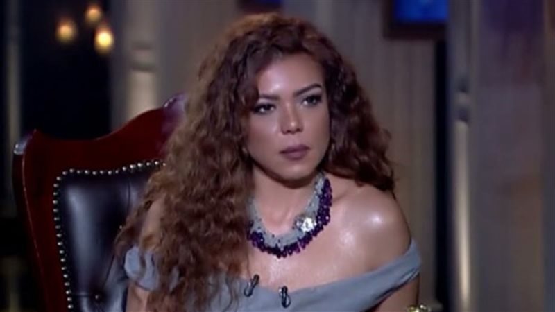 ناهد السباعي