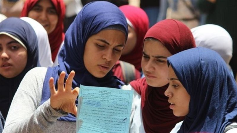 نتيجة الاعدادية