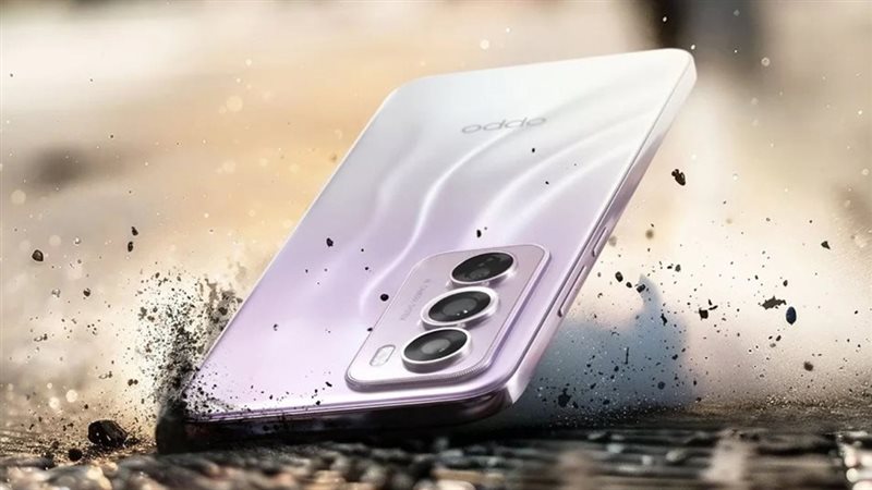 هاتف Oppo Reno 13