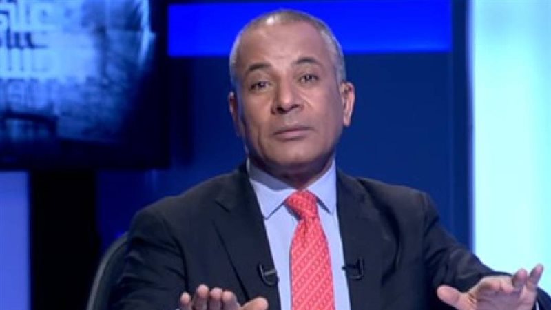 أحمد موسى