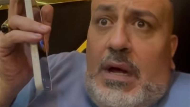 خالد سرحان