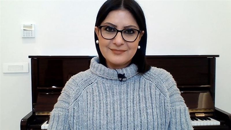 توقعات كارمن شماس