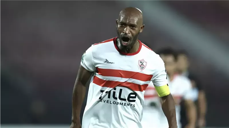 شيكابالا
