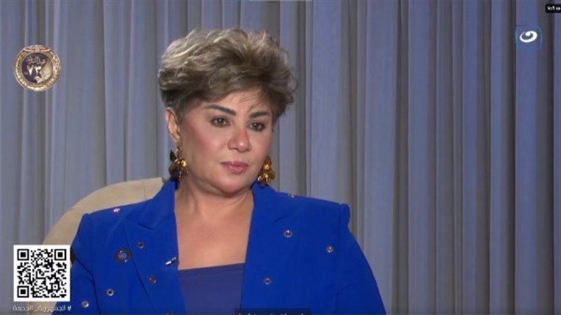 مفيدة شيحة