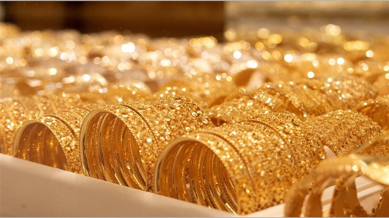 أسعار الذهب اليوم