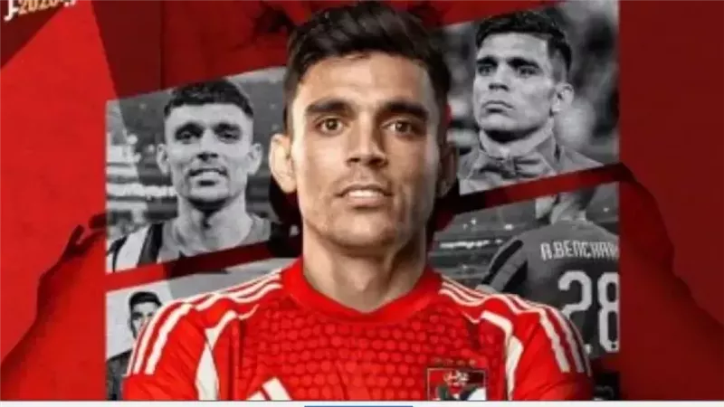 صفقة في الزمالك تضاهي