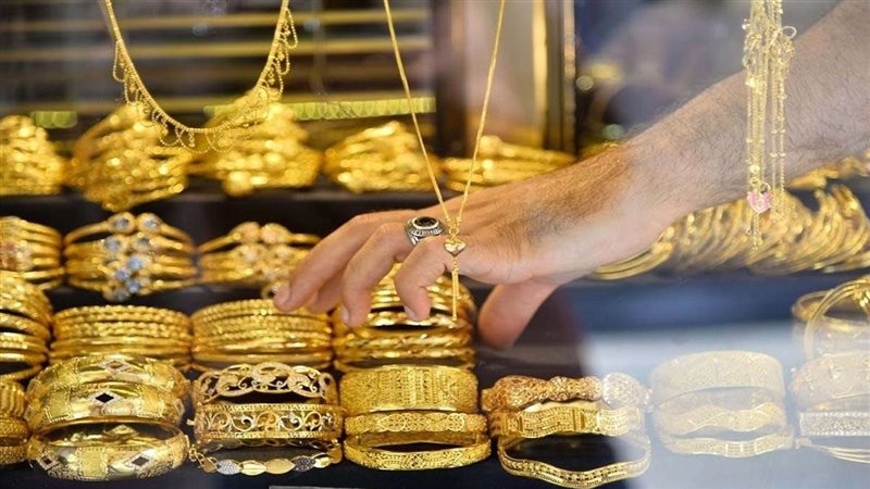 أسعار الذهب عيار