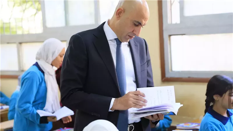 بدء تطبيق نظام البوكليت