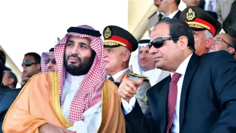 بيان السعودية