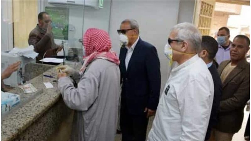 قضية العلاوات الخمس