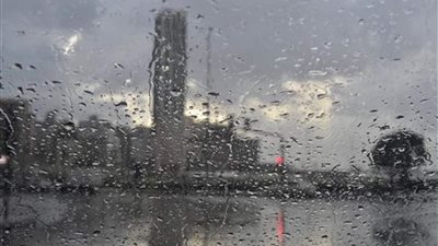 الأمطار تضرب مصر لمدة 4 أيام متواصلة وظاهرة جوية خطيرة  تهاجم القاهرة علي مدار يومين .. بيان تحذيري من الأرصاد الان لسكان هذه المحافظات 