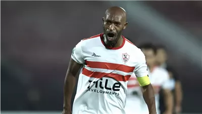 شيكابالا مقموص.. ما سر هذا التصريح من الناقد الرياضي 