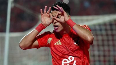 الجماهير ايديها على قلبها.. اعرف تفاصيل إصابة إمام عاشور الورقة الرابحة في مواجهة غزل المحلة أمس