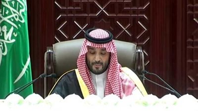 هل قام ولي العهد السعودي محمد بن سلمان بتوجيه رسالة تـ هديد إلى ترامب؟؟