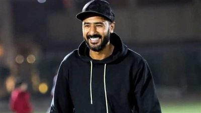 نادى مصرى كبير....وجهة محمد شوقى الجديدة بعد ترك النادى الأهلى ستفاجئ الجميع وستضعه فى المكان الذى يستحقه