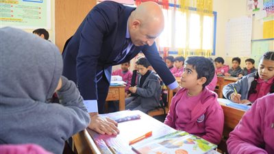 التعليم تكشف حقيقة إصدار قرار بشأن تغيير نظام التقييمات خلال الفصل الدراسي الثاني 2025