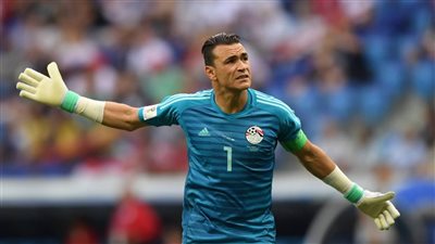 عاجل وعلى مسؤولية عصام الحضري.. هذا اللاعب في نادي الزمالك يشارك في المراهنات!