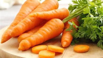 لماذا ينصح الأطباء مرضى السكر بضرورة تناول الجزر.. ما السر؟