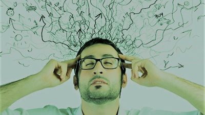 الأبراج المبدعة 