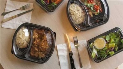 مخاطر عدة لتناول الطعام في وقت متأخر من الليل وإذا كنت تفعل الامر فانت مصاب بمرض خطير