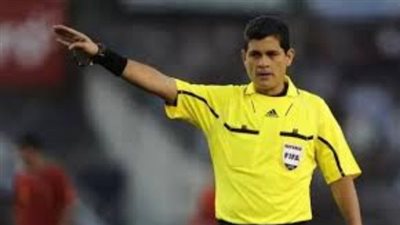 من هو الحكم الأجنبي المرشح لتولي رئاسة لجنة التحكيم في اتحاد الكرة؟؟