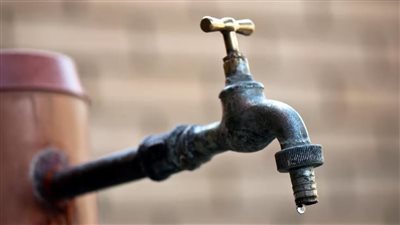 الحقوا نفسكم الميه هتقطع في هذه المحافظة.. انقطاع مياه الشرب غدًا عن 23 منطقة لمدة 4 ساعات متواصلة | هل محافظتك المتأثرة؟ 