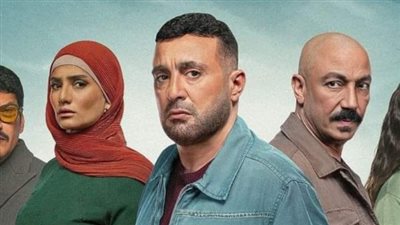 المسلسل شكله مش هيكمل ولا ايه؟!.. أزمة في لوكيشن العتاولة 2 وأحمد السقا ساب التصوير ومشي!!