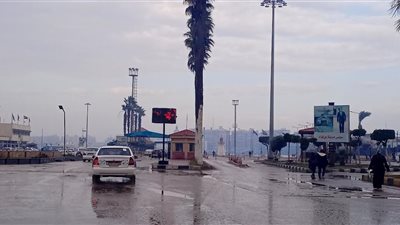 شبورة وأمطار على هذة المناطق .. بيان هام من الأرصاد بشأن حالة الطقس خلال 3 أيام