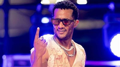 محمد رمضان يكشف عن برومو برنامجه الجديد «مدفع رمضان» على طريقة عمرو مصطفي 