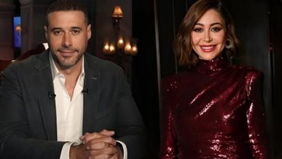 صورة جديدة تكشف الحكاية .. حقيقة ارتباط منة شلبي وأحمد السعدني