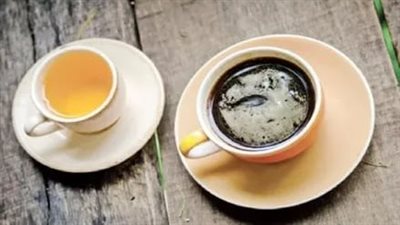 الشاي الأخضر والقهوة فوائد لن تتوقعها فلها تأثير السحر على صحة الدماغ