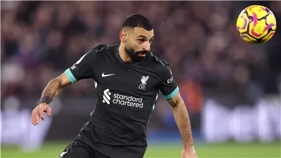 مباراة ليفربول ومانشستر سيتي وأول لقاء لـ محمد صلاح ضد عمر مرموش