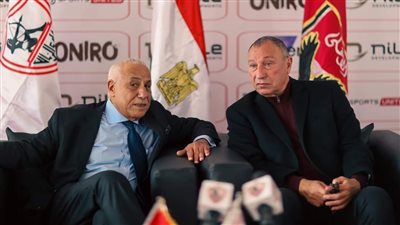 لبيب والخطيب اختفوا...اخر تطورات حالة الخطيب الصحية يكشف عنها الدكتور سعد شلبى قبل لقاء القمة