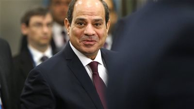 الرئيس السيسي يوجه رسالة قوية إلى الرئيس الأمريكي دونالد ترامب.. ماذا قال؟