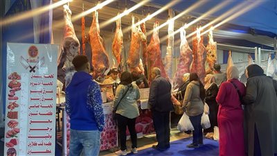 بعد الاستقرار أسعار اللحوم تفاجئ الجميع والحكومة توفرها بارخص الاسعار...اعرف أسعار اللحوم بمحلات الجزارة والمنافذ الحكومية