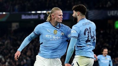 سيارة وقصر....لن تتوقع سعر السيارة الجديدة التي اشتراها هالاند بعد تجديد عقده....سرعة خارقة وتصميم اذهل الجميع