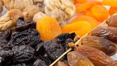 انخفاض في أسعار الياميش يعلن عنه رئيس الشعبة قبل أيام من رمضان.. اعرف الكيلو بكام من كل صنف