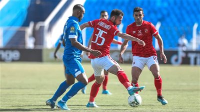 بعد إعلان نتيجة قرعة ربع النهائي لدوري أبطال أفريقيا .. موعد مباراة الأهلي والهلال السوداني والقنوات الناقلة للماتش بشكل مجاني | هيبدا امتي؟