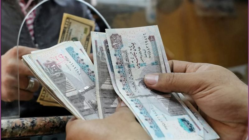 أماكن وموعد صرف معاشات