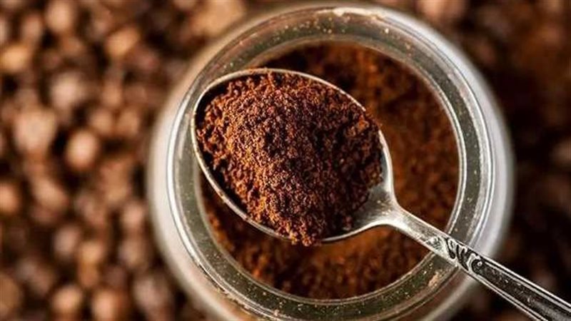 أسعار القهوة