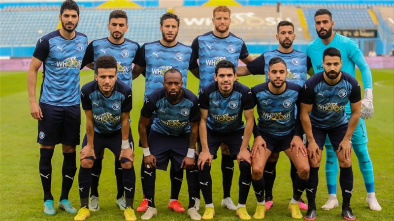 ترتيب الدوري بعد