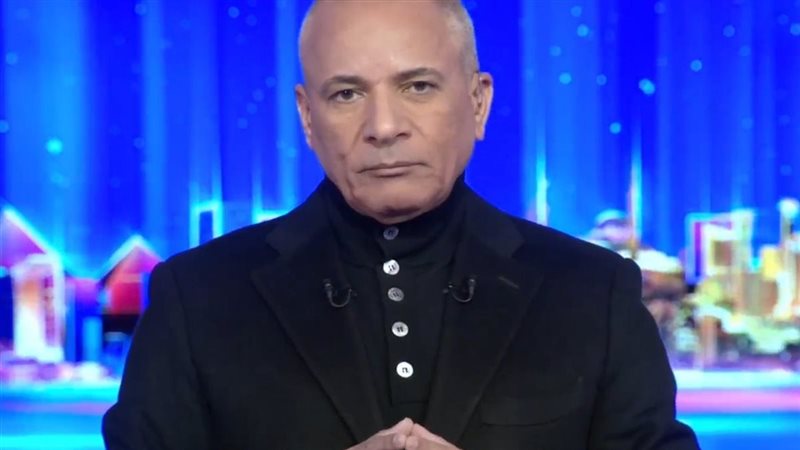 أحمد موسى