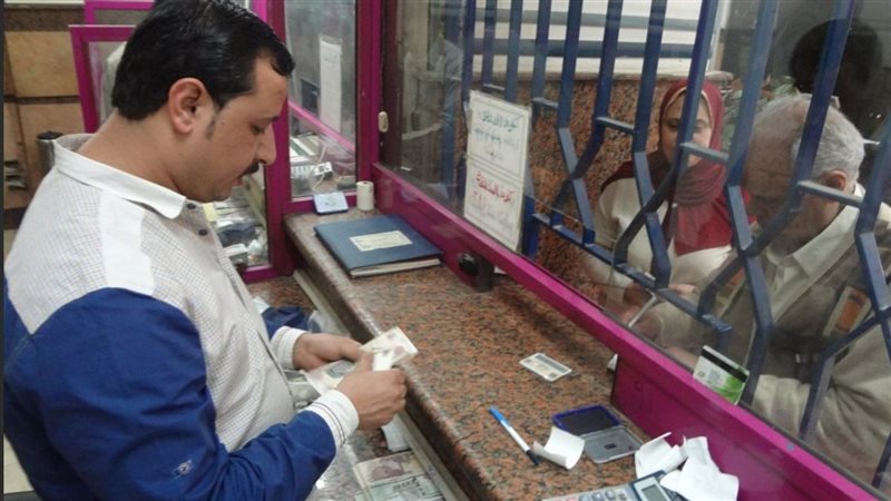 حقيقة زيادة المعاشات