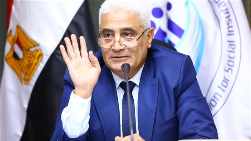 خدمة جديدة من التأمينات
