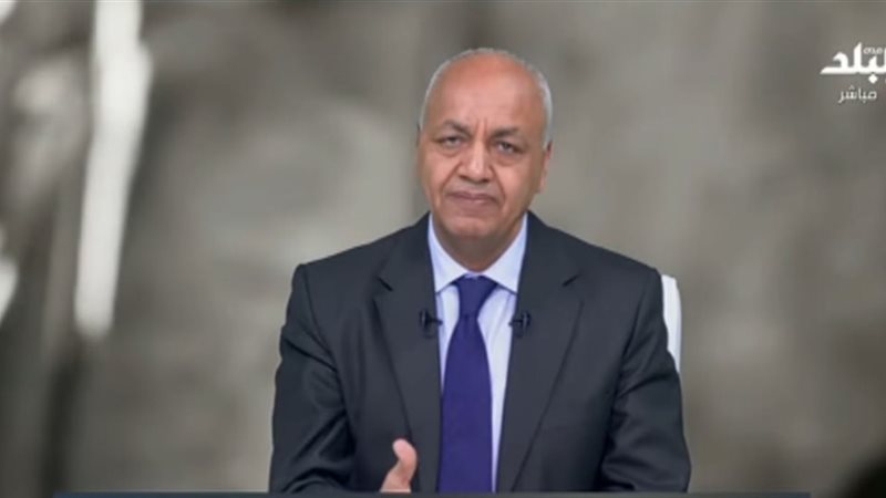 مصطفى بكري