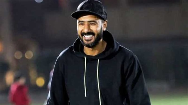 محمد شوقي