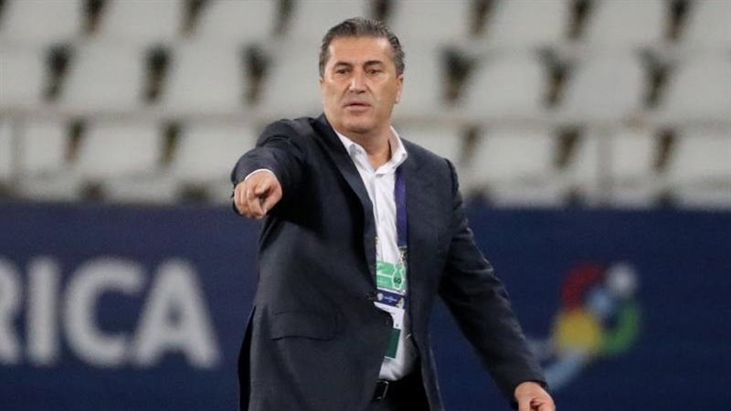 إنهاء العقد مع جروس