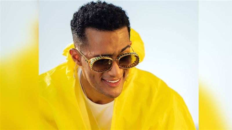 محمد رمضان